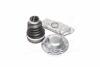 Пильовик ШРУС внутр. VW,SEAT,SKODA,AUDI (GKN) SPIDAN 24665 (фото 3)