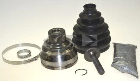 ШРУС SPIDAN 24683