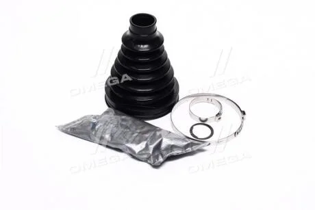 Пильник ШРУС VW Multivan/Transporter "2,0/3,2L "03>> - замінено на GKNB20606 SPIDAN 24704