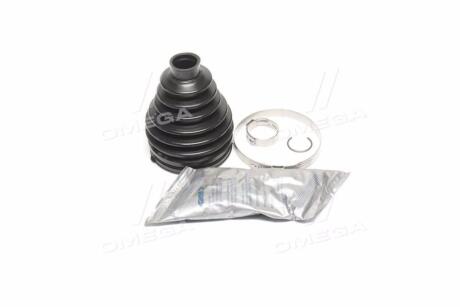 Пильовик ШРУСа зовн.HYUNDAI, KIA (GKN) SPIDAN 24732