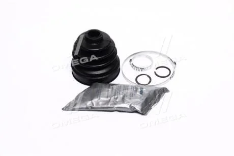 Пильовик ШРУСа AUDI A4 (GKN) SPIDAN 24862