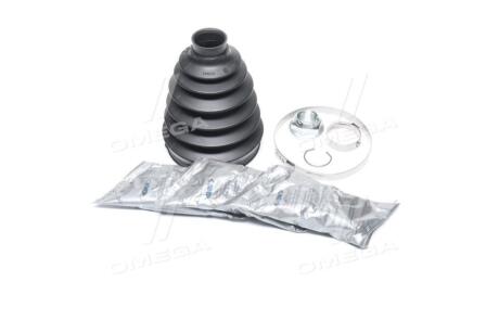 Пильовик ШРУСа зовн. OPEL,RENAULT (GKN) SPIDAN 24875