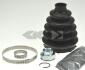 Пильовик ABARTH, ALFA ROMEO, FIAT (GKN) SPIDAN 24894 (фото 1)