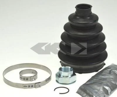 Пильовик ABARTH, ALFA ROMEO, FIAT (GKN) SPIDAN 24894