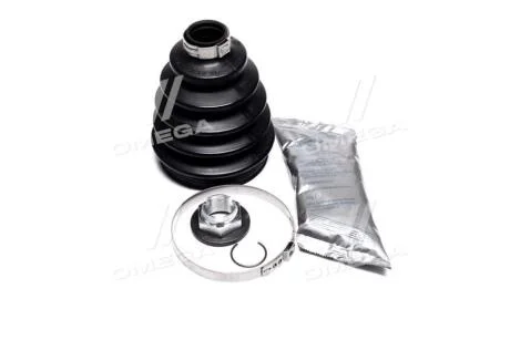 Пильовик ШРУСу Ford Connect (GKN) SPIDAN 25136