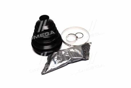 Пильовик ШРУС зовніш. RENAULT LAGUNA II/SCENIC (GKN) SPIDAN 25377