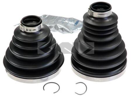 К-т пильникiв ШРУСа LAND ROVER Discovery/Range Rover "R "04>> SPIDAN 25419