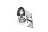 ШРУС MITSUBISHI Lancer/Outlander "06>> SPIDAN 25495 (фото 4)