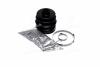 A_Пильник ШРУС MAZDA 323 626 1,3-2,0 89-00 /SUZUKI 1,6-1,8 95-02 SPIDAN 25508 (фото 1)
