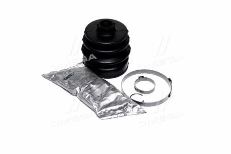 A_Пильник ШРУС MAZDA 323 626 1,3-2,0 89-00 /SUZUKI 1,6-1,8 95-02 SPIDAN 25508