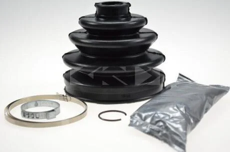 A_Пильник ШРУС NISSAN Maxima Pathfinder Pick up, 2,4-3,0 88-98 SPIDAN 25519