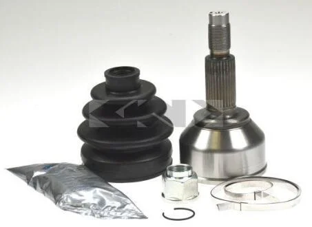 ШРУС SPIDAN 25833