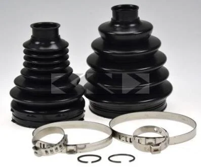 Пильовик приводу колеса SPIDAN 25930