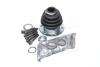 Пильовик ШРУС внутр. VW,SEAT,AUDI,SKODA (GKN) SPIDAN 26062 (фото 1)