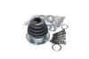 Пильовик ШРУС внутр. VW,SEAT,AUDI,SKODA (GKN) SPIDAN 26062 (фото 3)