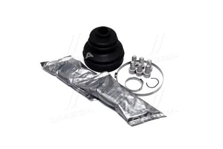 Пильовик приводу колеса SPIDAN 26065