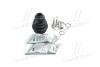 Пильовик ШРУС внутр. VW T4 (GKN) SPIDAN 26097 (фото 1)