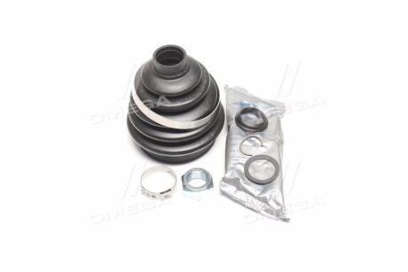 Пильовик ШРУС зовніш. VW,SEAT (GKN) SPIDAN 26252