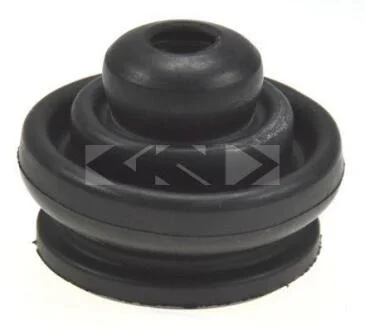 Пильовик приводу колеса SPIDAN 26253