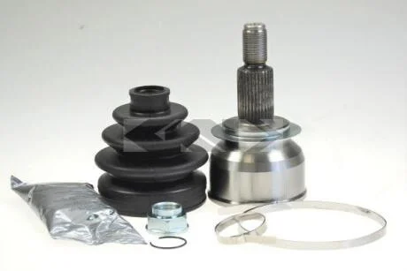 ШРУС MAZDA 6/CX-5 "2,0-2,2 "11>> SPIDAN 36044