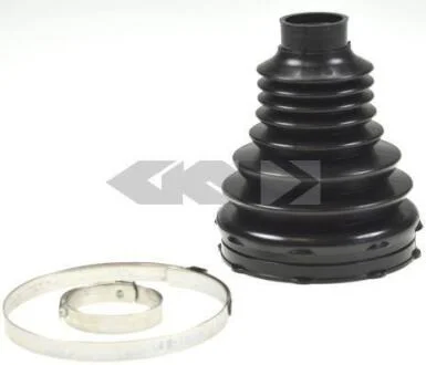 Пильник ШРУС FIAT 500L/Fiorino/Panda/Qubo/Tipo "1,2 "07>> SPIDAN 36125