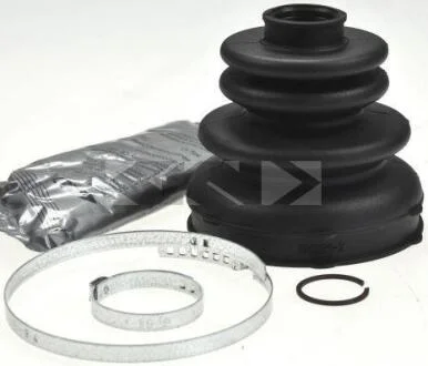 Пильовик ШРУСа внутр. KIA CEE`D (GKN) SPIDAN 36141