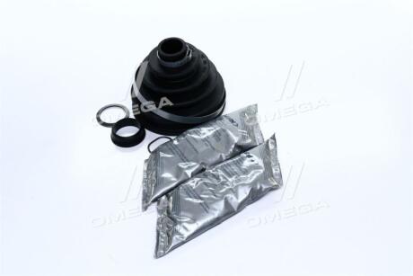 Пильовик ШРУСа зовн.VW T4 (GKN) SPIDAN 36174