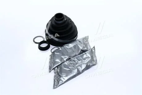 Пильовик ШРУСа зовн.VW T4 (GKN) SPIDAN 36174