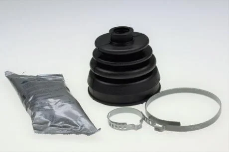 Пильовик приводу колеса SPIDAN 36232