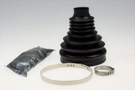 Пильовик приводу колеса SPIDAN 36299