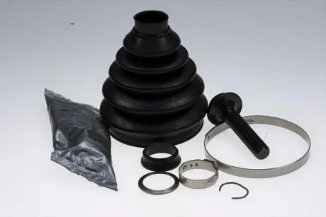 Пильовик ШРУСа зовн. AUDI,SEAT,VW (GKN) SPIDAN 36306