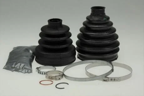 Пильовик приводу колеса SPIDAN 36355