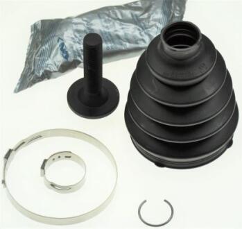 Пильник ШРУС AUDI/PORSCHE A4/Macan "1,8-3,6 "08>> SPIDAN 36440