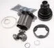 ШРУС AUDI A4/A5/A6/A7/A8/Q5 "08-18 SPIDAN 36475 (фото 1)