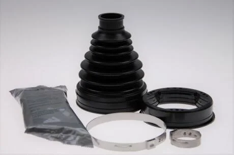 Пильовик ШРКШ DACIA, RENAULT (GKN) SPIDAN 36627