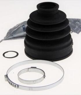 Пильовик ШРКШ внутр RENAULT CLIO IV, FLUENCE, MEGANE III, SCENIC III (GKN) SPIDAN 36725