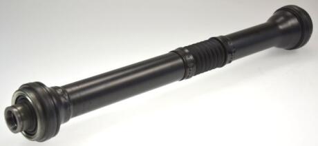 Вал карданний VW Amarok "2,0-3,0 "F "10-22 SPIDAN GKNP10047