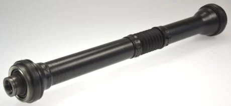 Вал карданний VW Amarok "2,0-3,0 "F "10-22 SPIDAN GKNP10047