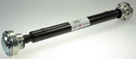 Вал карданний VW Touareg "2,5-4,9 "F "02-10 SPIDAN GKNP10056