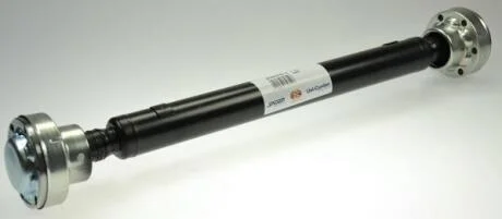 Вал карданний VW Touareg "2,5-4,9 "F "02-10 SPIDAN GKNP10056