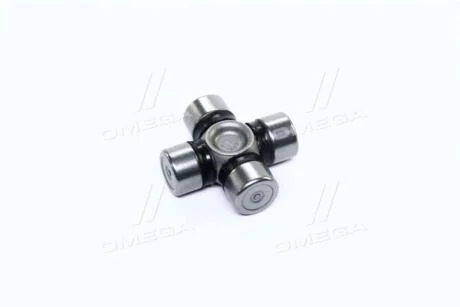 Хрестовина валу кард. BMW,MERCEDES,NISSAN,MITSUBISHI,RENAULT рул. (GKN) SPIDAN U122