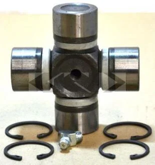 Хрестовина вала кард. IVECO (GKN) SPIDAN U321