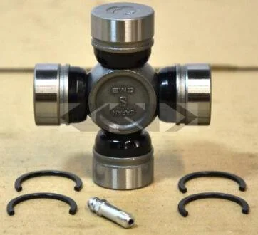 Хрестовина 29,00x50,00 ISUZU/OPEL Trooper/Campo "2,2-3,5 "84-04 SPIDAN U927