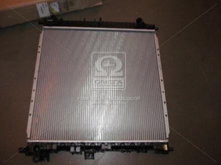 Радіатор SSANGYONG 2131009152