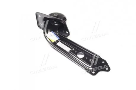 Рычаг подвески задней продольный правый Korando (10-) SSANGYONG 4552034000