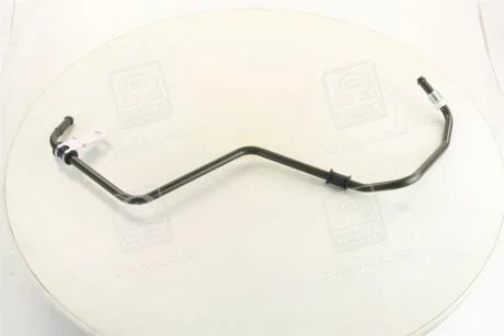 Трубка гідропідсилювача kyron SSANGYONG 4786109512