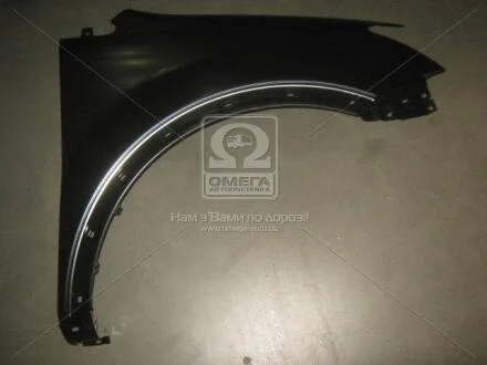 Крило пер. пра. SS KORANDO SSANGYONG 5182134004