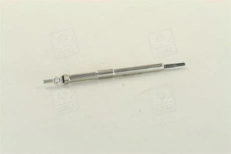 Свічка розжарювання (чорна) Actyon (06-) D20 / Kyron (05-) D20, D27 / Rexton (04-05) D27 SSANGYONG 6641590001