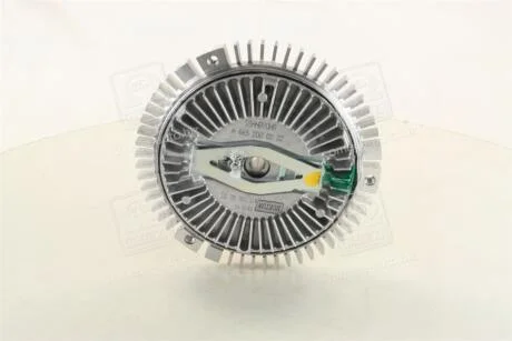 Муфта вентилятора Kyron, Actyon, Rexton D20, D27 (05-) SSANGYONG 6652000222