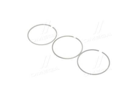 Кільця поршневі SSANGYONG 671030072A